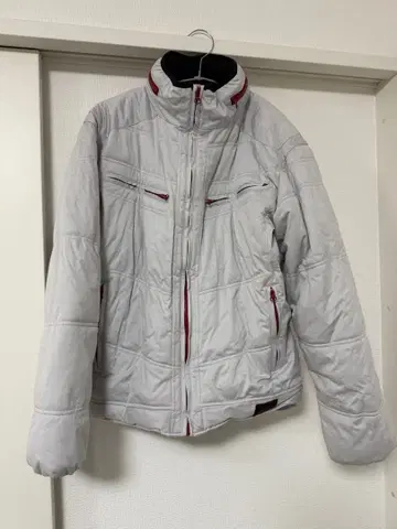 Jawin 충전솜 자켓 L