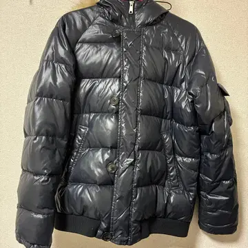 BEAUTY&YOUTH UNITED ARROWS 다운 자켓 M