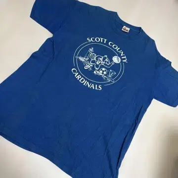 빈티지 MADE IN USA 티셔츠 L 사이즈