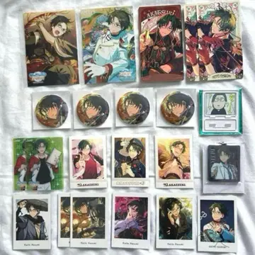 앙스타 하스미 케이토 묶음 판매