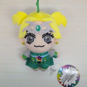 하라주쿠 페스티벌 보이스 마스코트 리얼 피스 코페