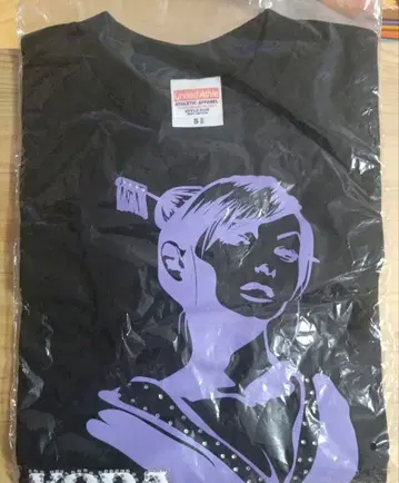 코다 쿠미 라이브 셔츠 Second Session 2006-2007