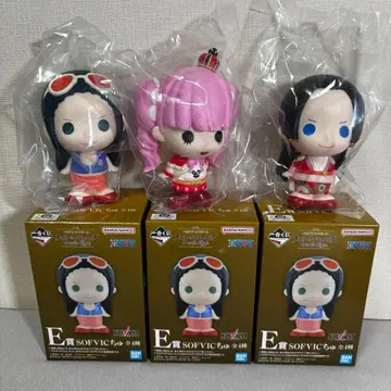 원피스 제일복권 메모리 오브 히로인즈 E상