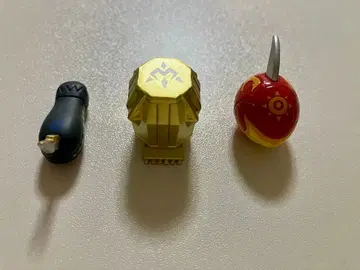 디지몬 디지멘탈 디지바이스 25th d-3 파일드라몬