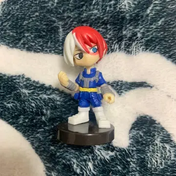 나의 히어로 아카데미아 토도로키 쇼토 굿즈