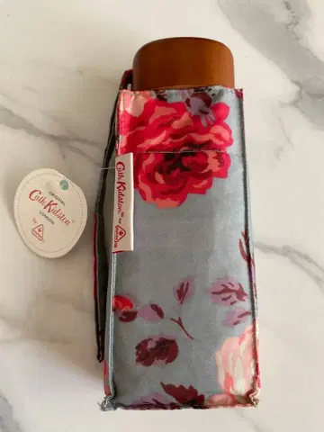 [ 새상품 ] Cath Kidston 캐스키드슨 접이식 우산
