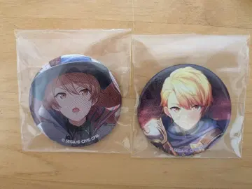 프로세카 텐마 츠카사 캔 배지