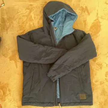 arena 패딩 자켓 S