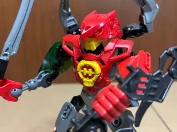 LEGO Hero Factory 2191 퍼노 3.0