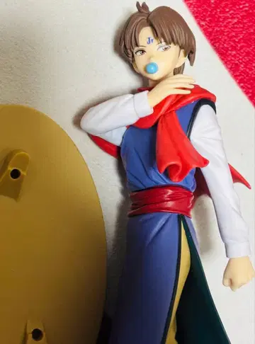 유유백서 DXF 코엔마 30th Anniversary