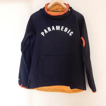 RESQUE SQUAD 레스큐 스쿼트 발라클라바 맨투맨