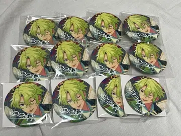 앙스타 토모에 히요리 캔뱃지 Eden TRIP