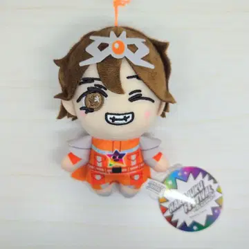 하라주쿠 페스티벌 보이스 마스코트 리얼 피스 카즈