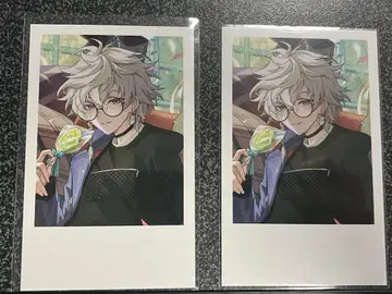 니지산지 무라쿠모 카게츠