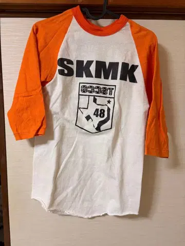 Russell Athletic 70~80's 7부 기장