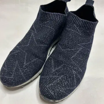 [ 지미추 ] 니트 슬립온 24cm