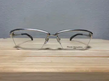 마사키 마츠시마 안경 1278