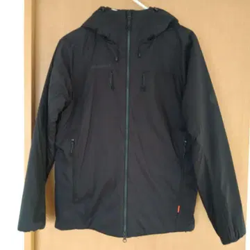 MAMMUT Rime IN Flex Hooded Jacket Men