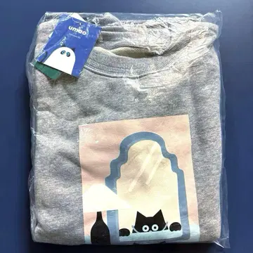 umao 애프터눈 티 리빙 트레이닝복