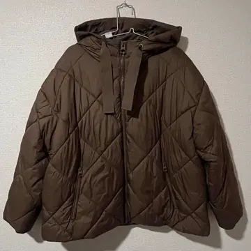 C&A 다운 자켓 XL