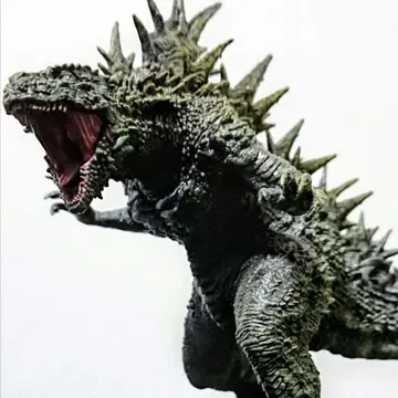 제일복권 고질라 70주년 B상 오지라 (2023) 피규어