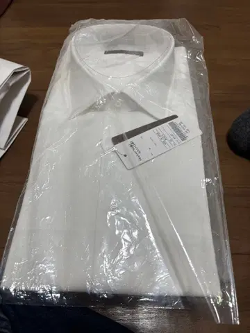 가마쿠라 셔츠, 200번. 화이트, 43-87