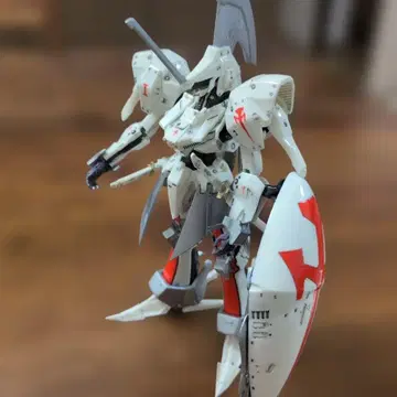 [ 중고품 ] F.S.S 파이브스타 이야기 레드 144/1 wave 2