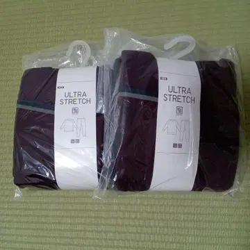 유니클로 맨투맨