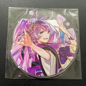 마크로스 초시공 페스티벌 마크페스 아크릴 코스터 발키리