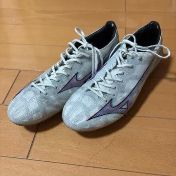 미즈노 알파 26.5