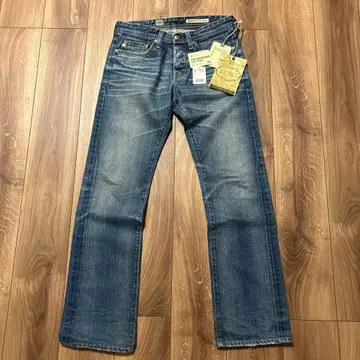 AG 10years 탬버린 택 포함 USA 라스트 신데렐라