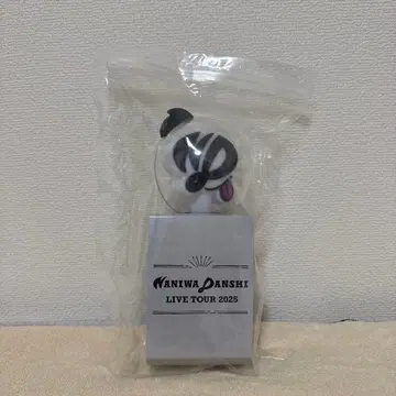 나니와단시 BON BON VOYAGE 2025 응원봉