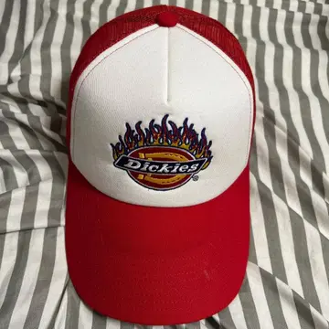 Dickies 메쉬 캡