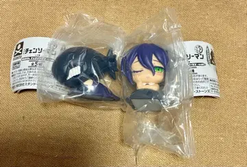 체인소 맨 레제 편 오넴탄 레제 봄 세트