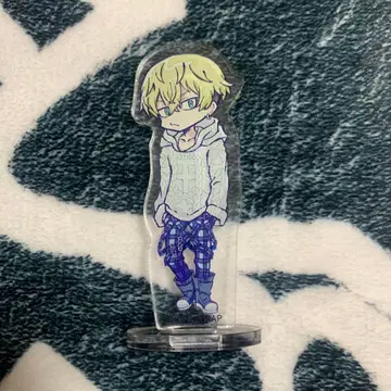 도쿄 리벤저스 마츠노 치후유 아크릴 스탠드