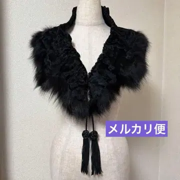 HIROKO KOSHINO 쇼 블랙