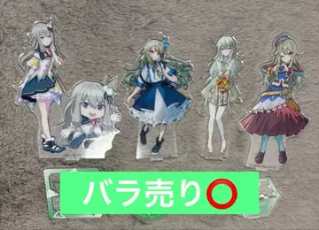 프로세카 쿠사나기 네네 아크릴 스탠드