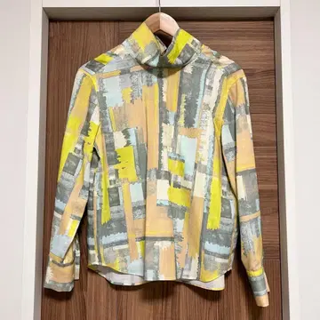 36Quatre-Neuf 카틀나프 셔츠