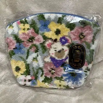 페이러 릴리아 파인드미 파우치 대