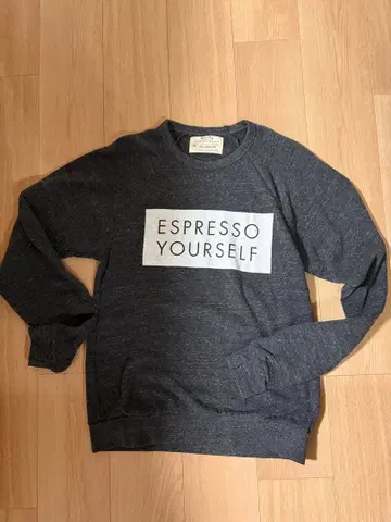 STARBUCKS RESERVE NY 트레이닝복 M 사이즈