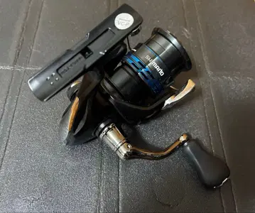 시마노 넥서브 C2000S