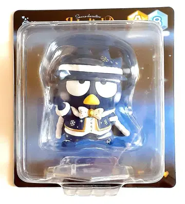 배드바츠마루 Happy 복권 피규어