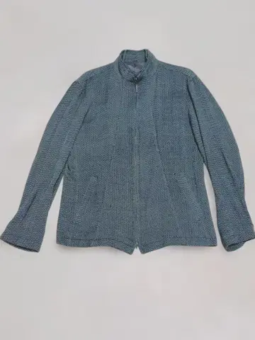 멘티노라스 자켓