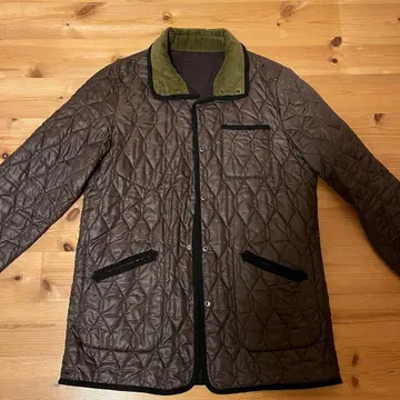 남성용 자켓 점퍼 코트