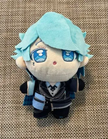 ireisu 4주년 봉제 인형 -hotoke- 호토케 이무군