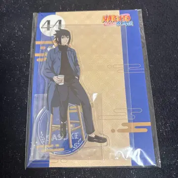 NARUTO 점페스 2024 아크릴 스탠드 사스케
