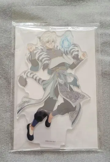 블루 록 신수 아크릴 스탠드 나기 세이시로