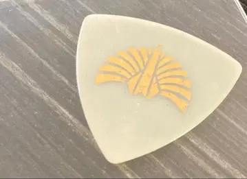 [ 도쿄사변 ] just can't help it 기타 피크 시이나 링고