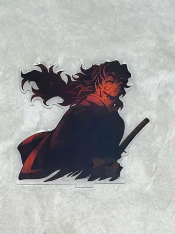 귀멸의 칼날 코쿠시보 아크릴 스탠드