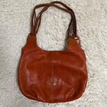 [ genten ] 겐텐 루카 LUCCA 호보 숄더백